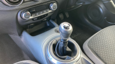 Nissan Juke 1.0 DiG-T 114 N-Connecta 5dr Petrol Hatchback